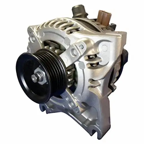 Load image into Gallery viewer, New Alternator Replacement Ford Crown Victoria 4.6L 2009, E450 5.4L 6.8L 09-17, E150 E250 E350 09-14, Lincoln Town Car Grand Marquis 4.6L 08-09 9W7Z10346A, DC2Z10346A, 9W7T10300AA, AND0495, 40052322R - Electrical Parts > Alternator from MyMROmarts