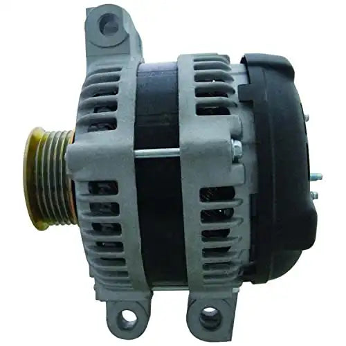 Load image into Gallery viewer, New Alternator Replacement For Cadillac CTS 2.8L 3.6L V6 2004-2007 104210-3191, 104210-4430, 25751145, 25756439 - Electrical Parts > Alternator from MyMROmarts