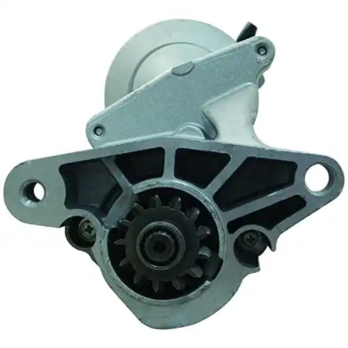 Load image into Gallery viewer, New Starter Replacement For 2004 2005 04 05 Dodge Durango V8 4.7 4.7L 5.7 5.7L RT 56029750AA,428000-2050, 4280002050, SND0535, 41052169 - Electrical Parts > Starter Motor from MyMROmarts