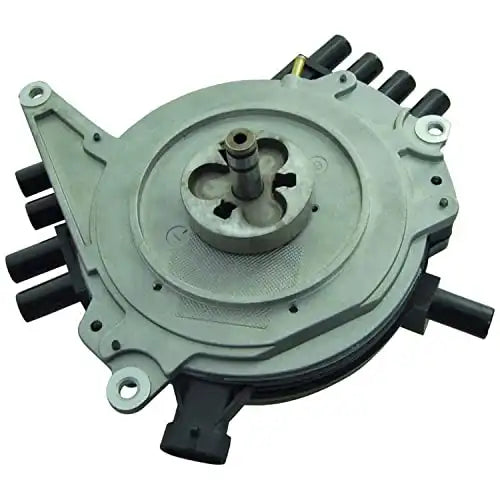 Load image into Gallery viewer, New Distributor Replacement For 1995 1996 1997 Optispark LT1 Chevrolet Chevy Camaro Caprice Corvette Impala & Pontiac Firebird 5.7 V8 350, Replaces GM 1104032 - Electrical Parts > Other Electrical Parts from MyMROmarts