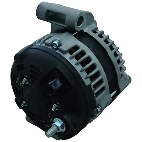 Laden Sie das Bild in Galerie -Viewer, New Alternator Replacement For Chrysler 300 2.7L 3.5L 5.7L Hemi SRT 6.1L 6.4L 2008-2012, Dodge Challanger Charger Magnum 2.7L 3.5L 5.7L 6.1L 2008-2013 04896805 04896805AE, 4896805AE, AND0476, 40052194 - Electrical Parts > Alternator from MyMROmarts