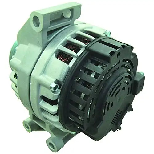 Load image into Gallery viewer, New Alternator Replacement For 2004-2006 Chevy Colorado 2.8L 3.5L, 04 05 06 GMC Canyon, 2006 Isuzu 2.8L I280 3.5L I350 15831639, 97241516, 8972415160, SG10S039, AVA0064, 40040039 - Electrical Parts > Alternator from MyMROmarts
