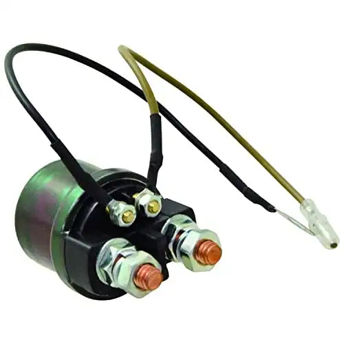 Afbeelding laden in Galerijviewer, New 12V Relay Switch Replacement For Outboard Marine Corp (OMC) 5030783, Yamaha 6G1-81940-00-00, 6G1-81941-10, 6G1-81941-10-00, 6G1-8194A-10-00 - Electrical Parts > Electronic Control System > Relays from MyMROmarts