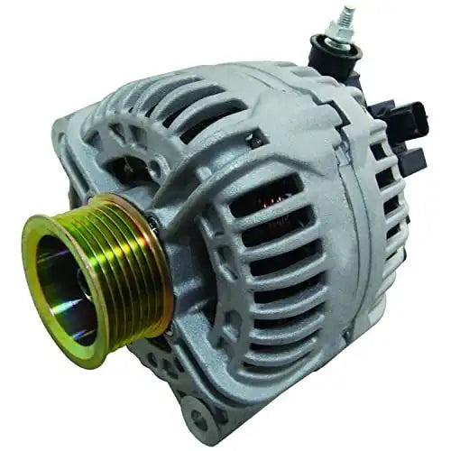 Load image into Gallery viewer, New Alternator Replacement For Dodge Durango 2004 5.7L, Ram Pickup Truck 2003-2006 03 04 05 06 5.7L 56028699AA, 56029086AA 0124525006, 0124525051, ABO0065, 40024064 - Electrical Parts > Alternator from MyMROmarts