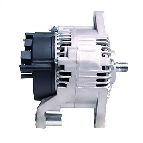 Load image into Gallery viewer, New Alternator Replacement For Case Iveco 3-179 4-239 Diesel JX100 JX1060 JX1070 JX1075 JX70 JX80 JX90 New Holland TL70 TL80 TL90 TL100 TN60 TN70 47134024, 500364130, 63321744, 63321822, 500364130 - Electrical Parts > Alternator from MyMROmarts