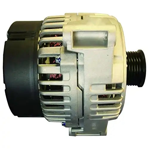 Load image into Gallery viewer, New Alternator Replacement For 97-00 Mercedes-Benz C240, 97-01 C280, 97-03 CLK320, 98-01 SL280 SL320, 97-02 E320, 0123510068, A0101543202, ABO0281, 40024124 - Electrical Parts > Alternator from MyMROmarts