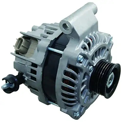 Load image into Gallery viewer, New Alternator For Ford Focus 2.0L 08-11, Fusion 2.5L 2010, Escape 2.5L 09-12, Transit Connect 2.0L 10-13, Mazda Tribute Milan Mariner 2.5L 09-11 8S4T10300A, 8S4Z10346A, ZZC718300, A2TX0191, AMT0224 - Electrical Parts > Alternator from MyMROmarts