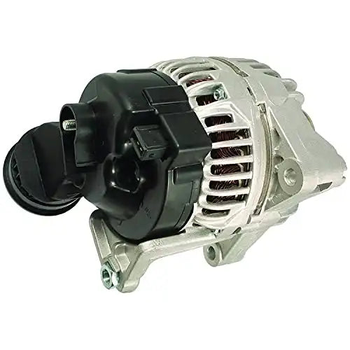 Load image into Gallery viewer, New Alternator Replacement For 1997-2002 BMW Z3 2.5L 2.8L 3.0L Inline 6 12-31-1-432-980 12-31-1-432-986 0-123-515-022 - Electrical Parts > Alternator from MyMROmarts