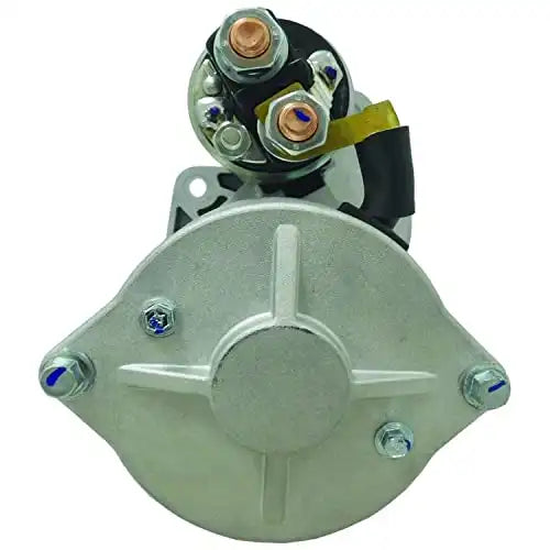 Load image into Gallery viewer, New Starter Replacement For 2011-2018 Replacement Ford F250 F-350 F-450 F-550 Super Duty 6.7L V8 BC3T-11000-AB BC3Z-11002-A SA-1004, SFD0106, 41014084 - Electrical Parts > Starter Motor from MyMROmarts