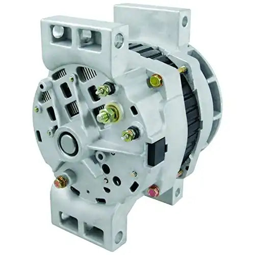 Load image into Gallery viewer, New Alternator Replacement For 2000-2007 Kenworth Truck T2000 T300 T600/T800 W900 & Mack Series 10459321 19020387, ADR0230, 40012161, 40012161R, 40012193, D19020889 - Electrical Parts > Alternator from MyMROmarts
