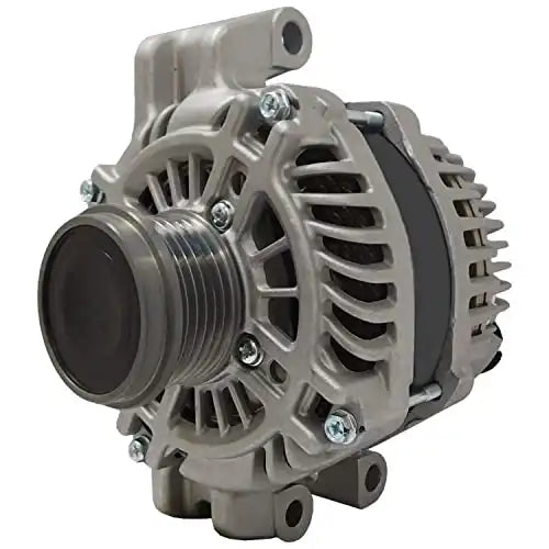 Load image into Gallery viewer, New Alternator Replacement For Chrysler 200 L4 2.4L 2012, Dodge Car Avenger 2.4L 2012, Dart L4 2.0L 2.4L 2013-2016 56029580AA, 56029580AB, A2TX3481, A2TX3481ZC - Electrical Parts > Alternator from MyMROmarts