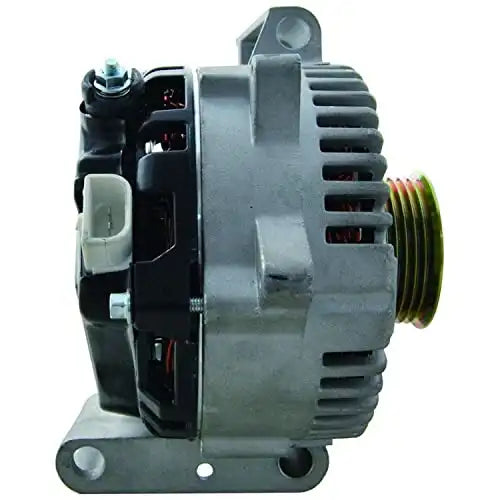Cargue la imagen en el visor de la galería, New Alternator Replacement For 2005-2007 Replacement Ford Mercury Five Hundred Freestyle Montego 3.0L V6 5F9T-10300-AC 5F9Z-10346-AA 6F9T-10300-AA 6F9T-10300-AC 6F9T-10300-BA, AFD0124, 40014085 - Electrical Parts > Alternator from MyMROmarts