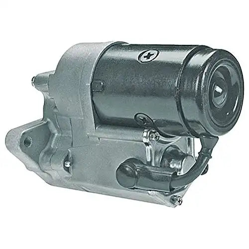 Load image into Gallery viewer, New Starter Replacement For Lexus LS400 V8 4.0L 90 91 92 93 94 1990-1994, SC400 4.0L 92 93 94 95 1992-1995 2810050020, 281005002084, 2810050030, SND0160, 41052209 - Electrical Parts > Starter Motor from MyMROmarts