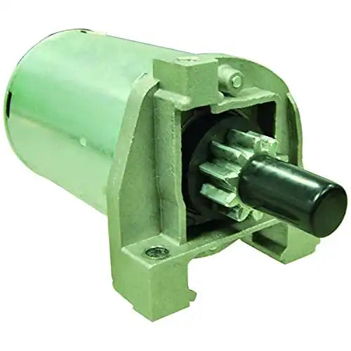 Load image into Gallery viewer, New Starter Replacement For GENERAC Engines GN191 GN220 GN320 GN360 GN410 0D9004A, 0D9004B, 0E0601, 0E06010SRV, 0E0601ASRV, 0E0601SRV, D9004A, D9004B, E0601, SAB0152, 41021073 - Electrical Parts > Starter Motor from MyMROmarts