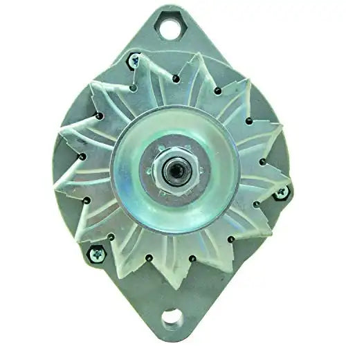 Laden Sie das Bild in Galerie -Viewer, New Alternator Replacement For Fiat 124 131 1.8L 2.0L 1976-1983, Brava L4 2.0L 1979-1981 4643171, 6081165, 769 1663, 7691663, 12-31-1-662-467, 4424346, 4424347, 4424546 - Electrical Parts > Alternator from MyMROmarts