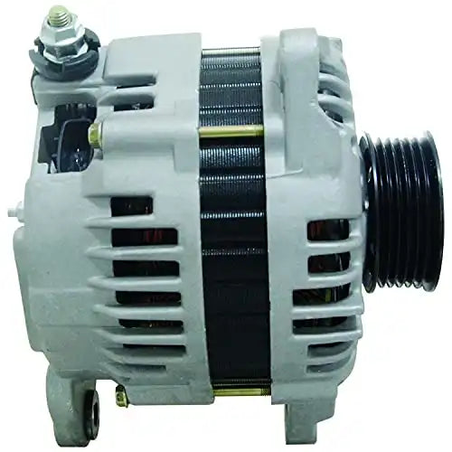 Load image into Gallery viewer, New Alternator Replacement For Infiniti I30 V6 3.0L 2001, Nissan Maxima V6 3.0L 98 99 00 01 1998-2001 LR1100725, 231002Y000, 23100-2Y005R, 231002Y006, AHI0108, 40044042 - Electrical Parts > Alternator from MyMROmarts