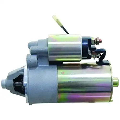 Cargue la imagen en el visor de la galería, New Starter Replacement For 2004 2005 2006 2007 04 05 06 07 Replacement Ford Freestar V6 3.9L 4.2L & Mercury Monterey V6 4.2L, Replaces 4F2Z-11002-AA, 6F2T-11000-AB - Electrical Parts > Starter Motor from MyMROmarts