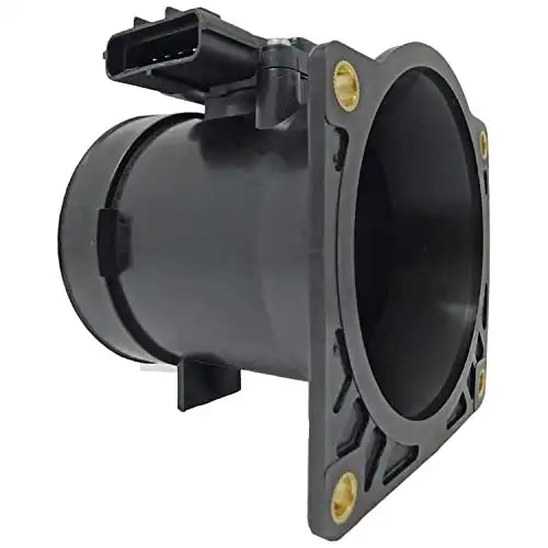 Load image into Gallery viewer, New Mass Air Flow Sensor W/Tube Replacement For 2002-05 Replacement Ford Explorer, 2004-05 Mercury Mountaineer, 2000-02 Jaguar S-Type, 2003-04 Replacement Ford Expedition, 2003-06 Lincoln Navigator - Electrical Parts > Sensors > Other Sensors from MyMROmarts