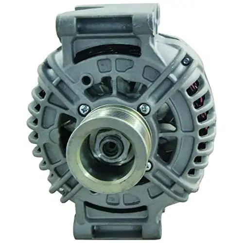 Lataa kuva gallerian katseluohjelmaan New Alternator Replacement For Mercedes ML350 3.5L V6 2006, Freighliner Sprinter Van 2007-2008 A2721540102, 68011841AA, ABO0345, 40024158 - Electrical Parts > Alternator from MyMROmarts