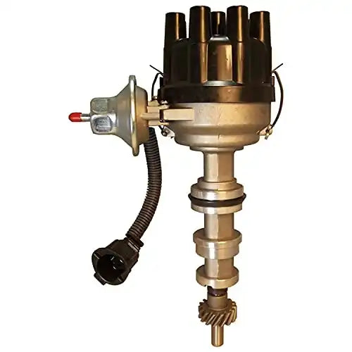 Load image into Gallery viewer, New Distributor Replacement For 1974 1975 1976 Replacement Ford F-100 F150 F250 F350 F500 5.9 360, Replaces D5TE 12127-EA, D5TE 12127-PA, D5TE 12127-RA, D5TE 12127-ZA - Electrical Parts > Other Electrical Parts from MyMROmarts