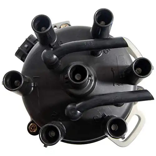 Load image into Gallery viewer, New Distributor Replacement For 1992 1993 Toyota Camry Lexus ES300 2.5 V6 19100-62050 3VZFE D9081 84-74606 TY50 - Electrical Parts > Other Electrical Parts from MyMROmarts