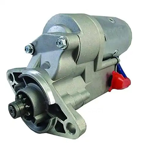 Load image into Gallery viewer, New Starter Replacement For AIRBOAT ADEH 9 TOOTH 2.0 KW CW 12V 028401-4670 0284014670 - Electrical Parts > Starter Motor from MyMROmarts