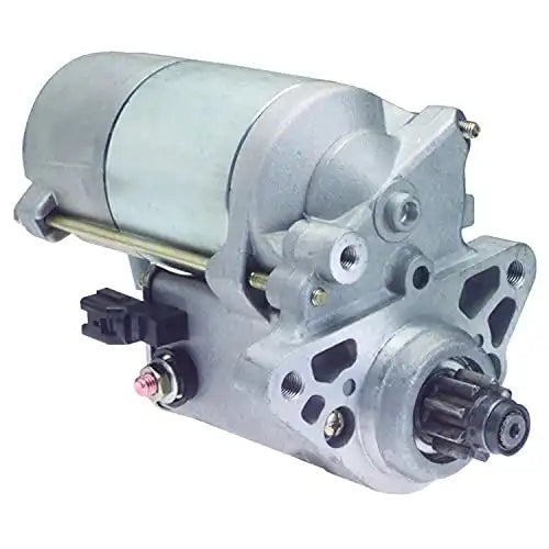Afbeelding laden in Galerijviewer, New Starter Replacement For 1998-2000 Lexus GS400 & 1995-2000 LS400 SC400 V8 4.0L 3969cc 95-00 2810050060, 28100-50061, 28100-50062, 228000-4304, SND0163, 41052227 - Electrical Parts > Starter Motor from MyMROmarts