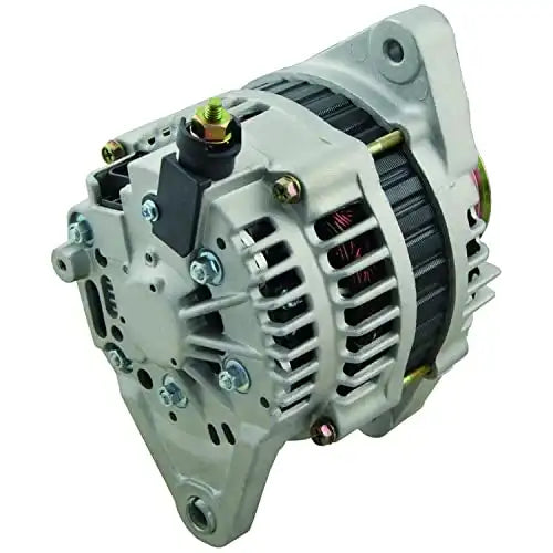 Load image into Gallery viewer, New Alternator Replacement For Nissan Altima 2.4L 93 94 1993 1994 LR180736, LR180736B, LR180738, LR180738B, 231001E400, AHI0006, 40044008, 40044008R - Electrical Parts > Alternator from MyMROmarts