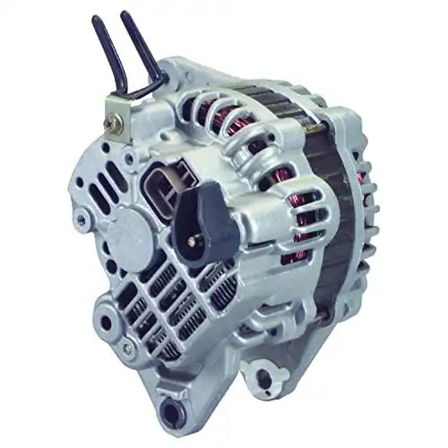 Laden Sie das Bild in Galerie -Viewer, New Alternator Replacement For Chrysler Sebring 95 96 97 98 99 00 1995-2000, Dodge Avenger 2.5L 1995 1996 1997 1998 1999 2000 A03TA3491 A03T14292 4609075 - Electrical Parts > Alternator from MyMROmarts