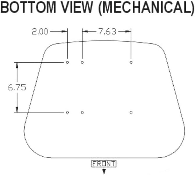 Load image into Gallery viewer, Brown Seat Cushion AR76515 for John Deere 9400 4230 7700 4430