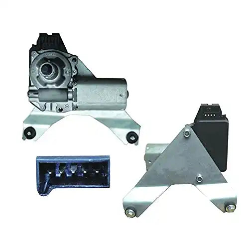 Cargue la imagen en el visor de la galería, New Rear Wiper Motor W/Pulse Board Module Replacement For 2002-2006 Cadillac Escalade ESV 12487646, 15173034 - Electrical Parts > Other Electrical Parts > Wiper Motor from MyMROmarts