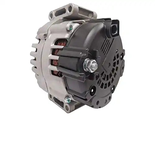 Load image into Gallery viewer, New Alternator For Mercedes R350 3.5L 08-11, SLK350 10-11, G550 5.5L 09-15, GL450 4.6L 08-12, GL550 5.5L 08-12, ML350 3.5L 08-11, ML450 3.5L, ML550 5.5 08-11 0141540402, A0141540402, AVA0092, 40040108 - Electrical Parts > Alternator from MyMROmarts