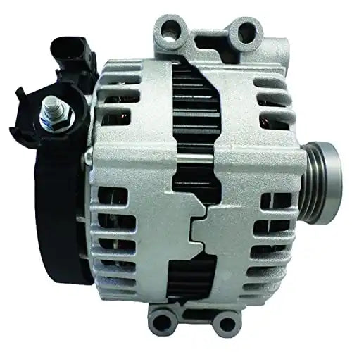 Load image into Gallery viewer, New Alternator Replacement For 2006-2013 BMW 2.5L 3.0L, Series 128 323 328 330 528 X3 X5 12-31-7-550-967 0121615010 - Electrical Parts > Alternator from MyMROmarts