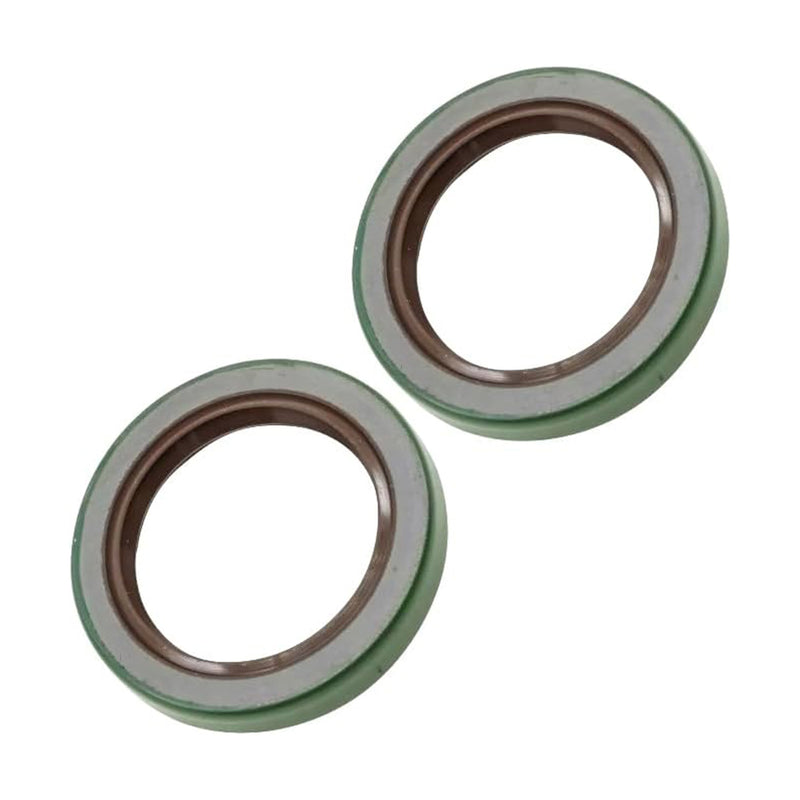 Load image into Gallery viewer, 2X Spindle Seal M85699 for John Deere Compact Tractor 1025R 3033R 737 2320 Z945M - Other Parts from MyMROmarts