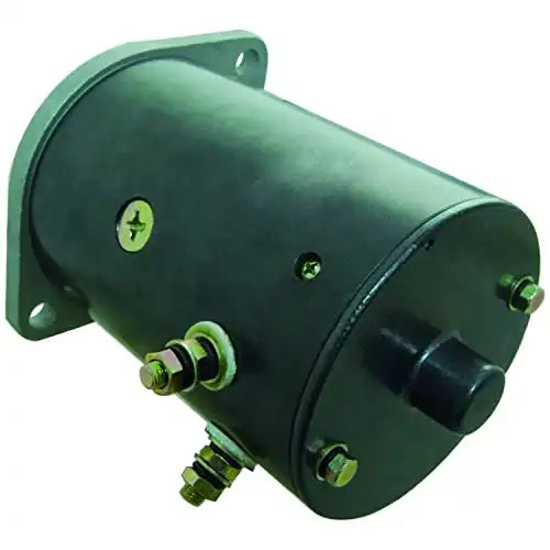 Load image into Gallery viewer, New Snow Plow Motor Replacement For 12V CW Western 46-2473 46-2584 46-3618 MUE6103 MUE6103S MUE6111 MUE6111S MUE6206 9130450099 56133 - Electrical Parts > Other Electrical Parts from MyMROmarts