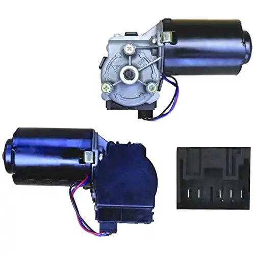 Cargue la imagen en el visor de la galería, New Windshield Wiper Motor Replacement For Peugeot KT16749 02-07 9949394 - Electrical Parts > Other Electrical Parts > Wiper Motor from MyMROmarts