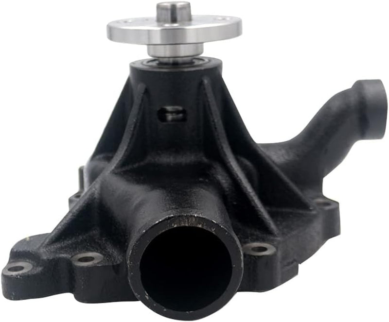 Indlæs billede i Gallery Viewer, Engine Water Pump ME996811 for Mitsubishi Fuso 6D16T Engine excavator SK250-6 SK220-3 - Engine Parts > Cooling System > Engine Water Pump from MyMROmarts