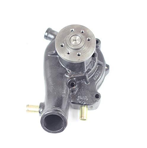 Load image into Gallery viewer, New Engine Water Pump 65.06500-6402A For Daewoo DH220/215/225-5/7 Excavator DB58T - Engine Parts > Cooling System > Engine Water Pump from MyMROmarts