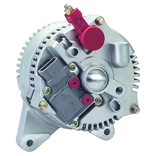 Afbeelding laden in Galerijviewer, New Alternator Replacement For 1999-2001 Replacement Ford Super Duty V10 6.8 F-250 F-350 F560 F550 F53 F65U10300EA, F6PZ10346RA, F7UU10300AB, AFD0034, 40014058 - Electrical Parts > Alternator from MyMROmarts