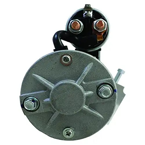Load image into Gallery viewer, New Starter Replacement For Chevy SBC GM 327 305 350 383 454 Mini Super Torque Series 3 HP 153 or 168 Tooth Flywheels Upgraded Delco 10MT to HT Hitachi OSGR SHI0032, SUM-829105, SUM829105, 18493 - Electrical Parts > Starter Motor from MyMROmarts