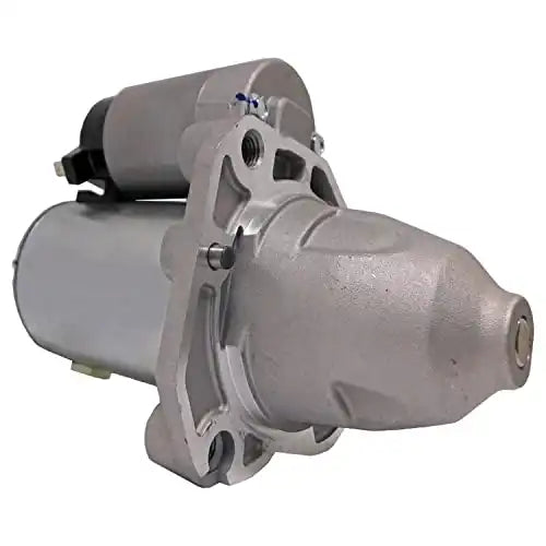 Load image into Gallery viewer, New Starter Replacement For Chrysler 300 V6 3.6L 11-16, Dodge Challenger Charger 3.6L 11-16, Durango 3.6L 11-15, Jeep Grand Cherokee 3.6L 13-15, Ram 1500 3.6L 13-14 4801852AB, LRS04099, SR6487X - Electrical Parts > Starter Motor from MyMROmarts