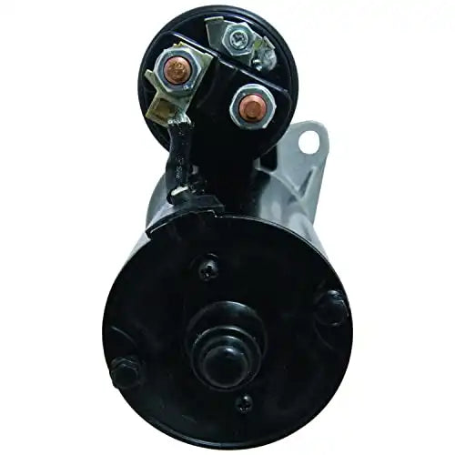 Load image into Gallery viewer, New Starter Replacement For 2002-2003 Saturn Vue 3.0L V6, 2004-2005 Saturn L300 3.0L, 2001-2003 LW300 3.0L 6004AA2014, 24451168, SR6421N, SR6421X, SBO0114, 41024050 - Electrical Parts > Starter Motor from MyMROmarts