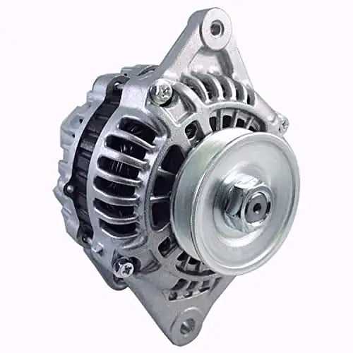 Cargue la imagen en el visor de la galería, New Alternator Replacement For 89-93 Mazda B2600 2.6L & 90-93 B2200 2.2L G60818300, F2G818300, F2G818300R00, G61518300, G61518300A, G61518300D, F2J418300, FEHE18300, A005T00777, AMT0016, 90273123 - Electrical Parts > Alternator from MyMROmarts
