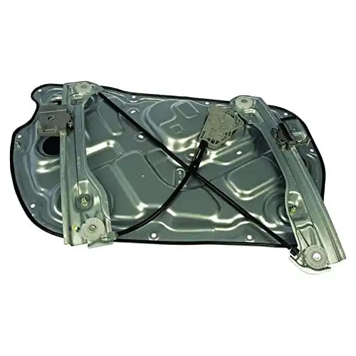 Load image into Gallery viewer, New Front Right Power Window Regulator W/O Motor For Hyundai Genesis Coupe 2010 2011 2012 2013 2014 2015 2016, 824812M000 749-353, 82481-2M000 - Electrical Parts > Regulator from MyMROmarts