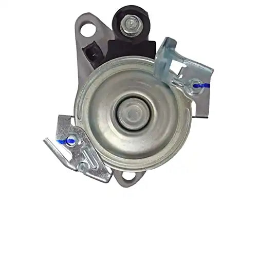 Load image into Gallery viewer, New Starter For Acura ILX 2.0L 2013-2015, Honda Civic L4 1.8L 12 13 14 15 2012-2015, HR-V 1.8L 16 17 18 2016-2018 31200-R1A-A01, 31200-R1A-A11, 31200-R1A-A12, SM-74004, SM-74014, SM74004, SM74014 - Electrical Parts > Starter Motor from MyMROmarts