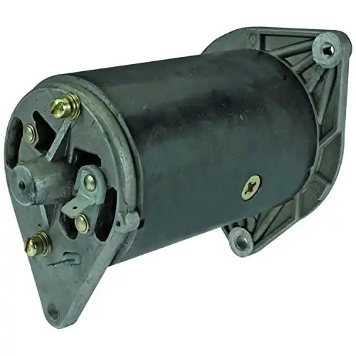 Cargue la imagen en el visor de la galería, New Generator Replacement For Triumph Spitfire TR2 TR3 TR4 Herald MG MGB 100 1300 & Austin Healey Replacement For Lucas 25 Amp 12 Volt Without Pulley - Electrical Parts > Electronic Control System > Generator Parts from MyMROmarts