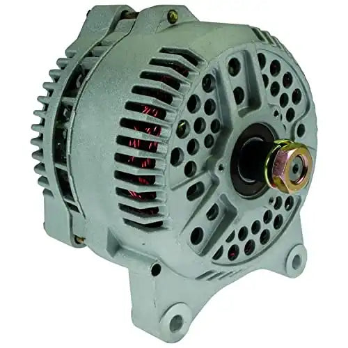 Load image into Gallery viewer, New Alternator Replacement For 1992-2008 Replacement Ford Lincoln Mercury 5.4L 4.6L V8 6.8L V10 5C2T-10300-BC 5C2Z-10346-AA 5C2Z-10346-BA 6C2T-10300-BA 6C2Z-10346-BA - Electrical Parts > Alternator from MyMROmarts