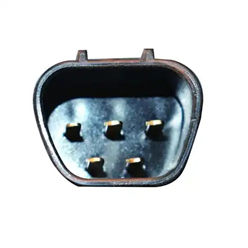 Load image into Gallery viewer, New Windshield Wiper Motor For Toyota Paseo 1998, Tercel 1997-1999, Sequoia 01-07, Tacoma 98-04, Tundra 00-06 MR192794, 85110-04010, 85110-04020, 85110-0C010, 85110-0C020, 85110-16660, 85110-16670 - Electrical Parts > Other Electrical Parts > Wiper Motor from MyMROmarts