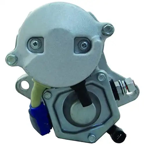 Load image into Gallery viewer, New Starter Replacement For 1994-2001 94 95 96 97 98 99 00 01 Acura Integra GSR & Honda Civic w/MT 1.8L, Replacement For B18C1, 31200P72A01, DXD1V, DXDIV, SND0176, 41052433 - Electrical Parts > Starter Motor from MyMROmarts