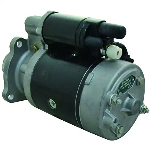 Load image into Gallery viewer, New Starter Replacement For Mahindra International Harvester Tractor 26024070A, 26025115, 26025115A, 26925131, 26925131B, 005558084R91, 26925131B, 26M251, 123344R91, 1233544R91, SLU0028, 41030013 - Electrical Parts > Starter Motor from MyMROmarts